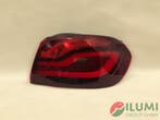 BMW 4 F32 F33 F36 LCI LIFT ACHTERLICHT RECHTS EU, Verzenden, Gebruikt, BMW