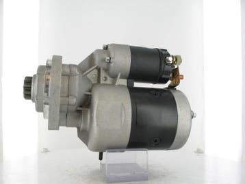 Startmotor John Deere 3.0 kw, Verzenden