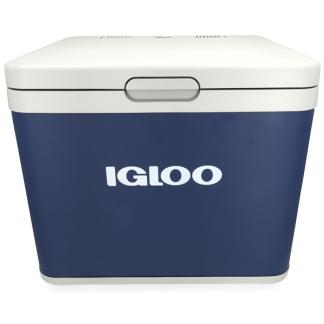 Elektrische koelbox | Igloo | 43 liter, Caravans en Kamperen, Kampeeraccessoires, Verzenden, Nieuw