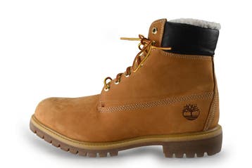 Timberland Boots in maat 44½ Cognac, Overige kleuren, Verzenden, Timberland, Boots
