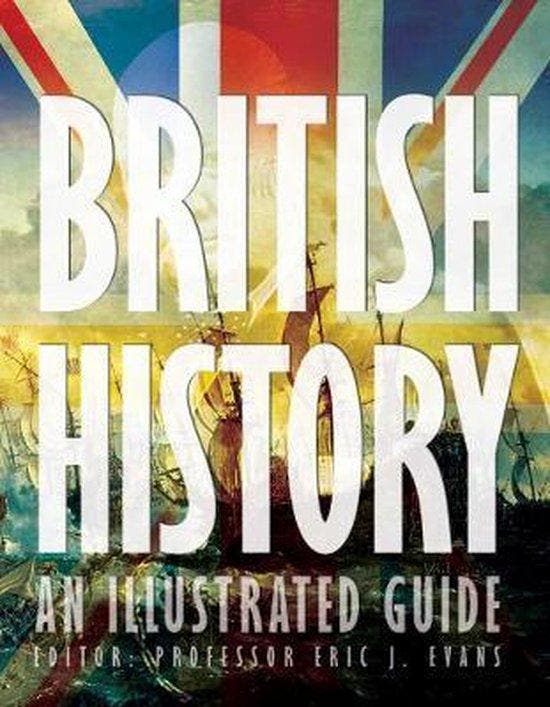 British History 9781844519316 Gerard Chesire, Boeken, Taal | Engels, Gelezen, Verzenden