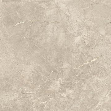 Vloertegel/Wandtegel Beige 59,5x59,5cm (Muurtegels), 40 tot 60 cm, 40 tot 60 cm, Keramiek, Nieuw