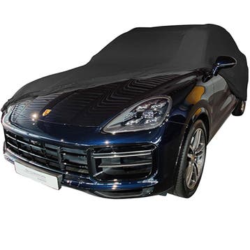 Autohoes voor Porsche Cayenne (958) (2010-heden) Indoor, Ophalen of Verzenden, Nieuw, Op maat