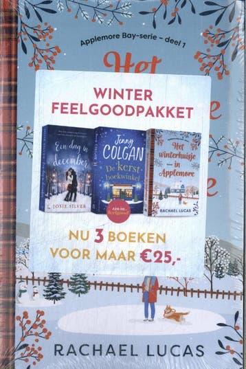 Zif Kerstpakket Audax |  | Nieuw, Ophalen of Verzenden, Nieuw