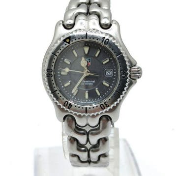 TAG Heuer - Professional - Zonder minimumprijs - WG1313-PRO