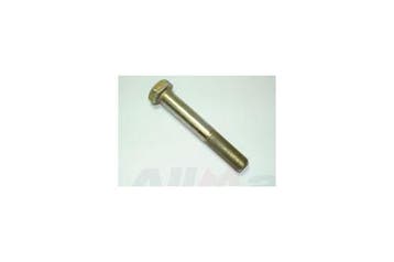 LAND ROVER ZESKANTBOUT 5/8 UNF X 4 INCH (BH610321L), Ophalen of Verzenden, Nieuw, Land Rover
