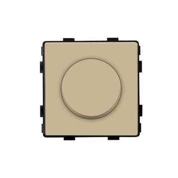 MODULE | GOUD | DRAAIDIMMER, Ophalen of Verzenden, Nieuw