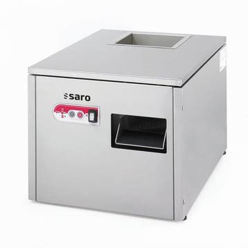 Bestek poleermachine | 3000st./u | 48.9x65.2x41.2cm, Verzenden