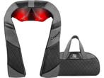 Northwall Shiatsu Massagekussen - Nekmassage apparaat - 8, Verzenden, Nieuw