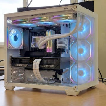RTX 5090 | 9800X3D Ultimate Gaming PC | 64GB RAM | 2Tb, 64 GB of meer, 2Tb, Lextops Gaming PC's, Virtual Reality