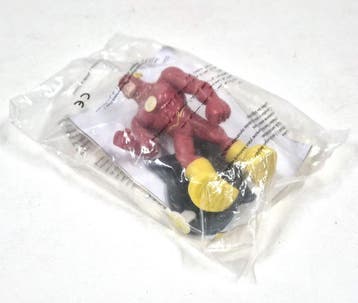 MagicBox DC Super Friends The Flash-figuur, in verpakking, Verzenden, Nieuw