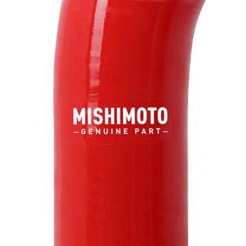 Mishimoto 05-07 Ford F-250/F-350 6.0L Powerstroke Lower, Ophalen of Verzenden