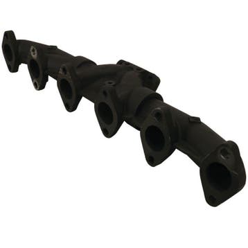 BD Diesel Manifold Exhaust Pulse - 1998-2002 Dodge Ram 5.9L, Ophalen of Verzenden, Nieuw