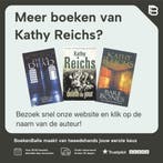 BREAK NO BONES 9780434010424 Kathy Reichs, Verzenden, Gelezen, Kathy Reichs