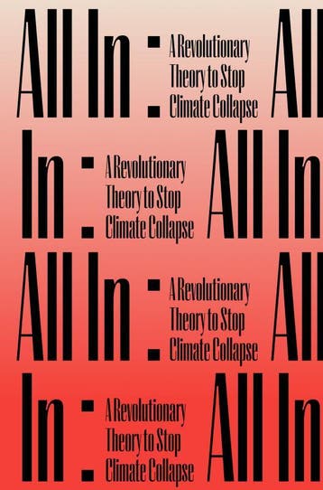 All In: | Mariana Rodrigues & Sinan Eden | Nieuw, Ophalen of Verzenden, Nieuw, Mariana Rodrigues & Sinan Eden