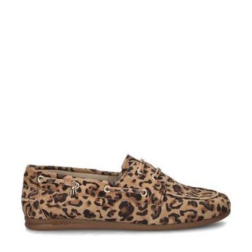 Maruti Eliza mocassins & loafers voor dames in het Bruin, Kleding | Dames, Bruin, Verzenden, Nieuw, Maruti