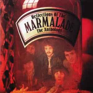 cd - The Marmalade - Reflections Of The Marmalade (The An..., Verzenden, Zo goed als nieuw