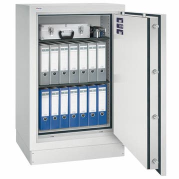 Sistec SDS 133-2 S120P inbraak- en brandwerende kluis, Ophalen of Verzenden, Nieuw, Brandkast