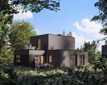 Belgisch Limburg: Landal Resort Bergervenne nr 6ELW te koop