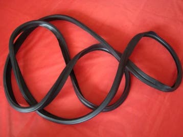 Kofferdekselrubber |, Ophalen of Verzenden, Nieuw