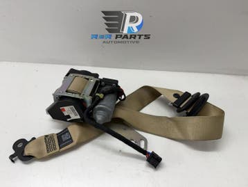 Gordel links voor - Beige - Bmw 7-Serie F01 - OEM: 7211..., Verzenden, Nieuw