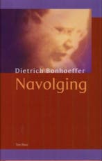 Navolging 9789025952280 Dietrich Bonhoeffer, Boeken, Verzenden, Zo goed als nieuw, Dietrich Bonhoeffer