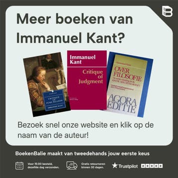 Critique Of Pure Reason - Immanuel Kant 9780486432540, Boeken, Verzenden, Zo goed als nieuw, Immanuel Kant