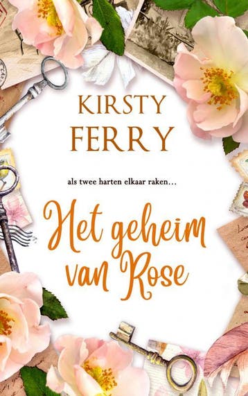 Het Geheim Van Rose | Kirsty Ferry | Nieuw, Ophalen of Verzenden, Nieuw, Kirsty Ferry