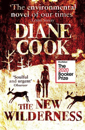 The new wilderness - Diane Cook 9780861540013, Boeken, Verzenden, Gelezen, Diane Cook
