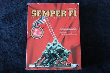 Semper FI PC Big Box, Verzenden, Nieuw