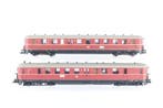 Liliput H0 - L332501 - Stoomlocomotief met tender (1) -, Nieuw
