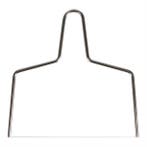 Roquefort snijder 24cm | RVS | 31,5(l)cm, Verzenden