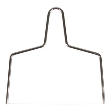 Roquefort snijder 24cm | RVS | 31,5(l)cm, Verzenden