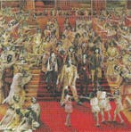 cd - The Rolling Stones - Its Only Rock N Roll, Verzenden, Zo goed als nieuw