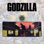 Godzilla Onderzetter & XXL Muismat, Ophalen of Verzenden, Nieuw