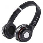 Headphones Wireles Stereo S460 Headset (blauw), Verzenden, Nieuw