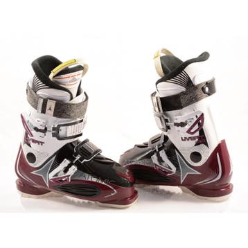 35 36 37 38 39 40 41 dames skischoenen ATOMIC LIVE FIT R80 B, Verzenden, Gebruikt, Atomic