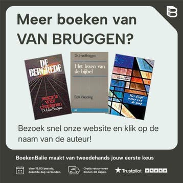 Wie maakte de bijbel? 9789024246113 VAN BRUGGEN, Verzenden, Gelezen, VAN BRUGGEN