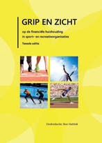 9789081718707 Grip en zicht op de financiele huishouding ..., Boeken, Verzenden, Zo goed als nieuw, Ben Hattink