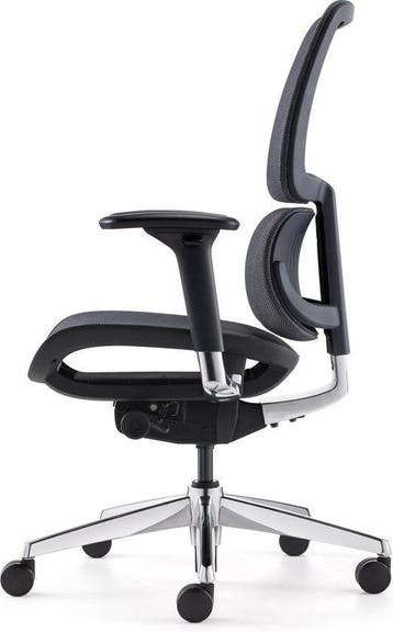 2dekans | BENS 839DCR-Synchro-3 - Luxe Ergonomische, Ophalen of Verzenden, Zo goed als nieuw