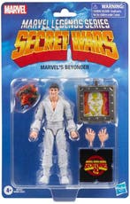 Hasbro Marvel Legends Retro actiefi van €41,99 voor €33,59, Kinderen en Baby's, Speelgoed | Actiefiguren, Ophalen of Verzenden