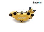 Remklauw Rechts Voor Honda CB 900 F Hornet 2002-2007 (CB900F, Motoren, Verzenden, Gebruikt