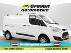 Ford Transit Custom TDCI L2H1 | MARGE | Airco | Cruise |, Wit, Nieuw, Ford, Handgeschakeld