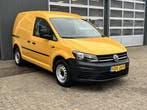 Volkswagen Caddy 2.0 TDI L1H1, Stof, Gebruikt, Euro 6, Overige kleuren