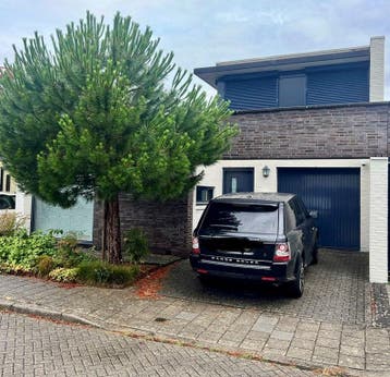 Te huur: Huis Hoffmansstraat in Maastricht, Limburg, Maastricht