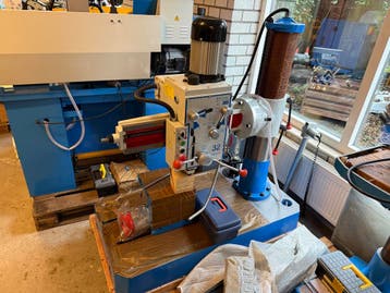 Radiaalboormachine Cogentech Z3032x7P, Nieuw