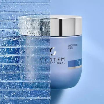 System Professional Smoothen Mask S3 (Haarmasker), Verzenden, Nieuw