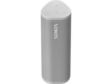 Sonos Roam - Draadloze speaker - Bluetooth 5.0 - Wit, Audio, Tv en Foto, Luidsprekers, Verzenden, Zo goed als nieuw, Sonos
