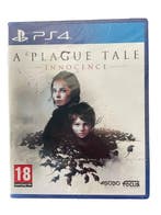 A Plague Tale Innocence (ENG COVER) (PS4) (NIEUW), Verzenden, Nieuw