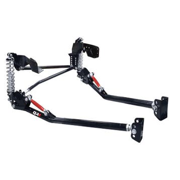QA1 63-72 Chevrolet C10 Rear Suspension Conversion System -, Ophalen of Verzenden, Nieuw